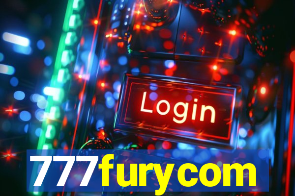 777furycom