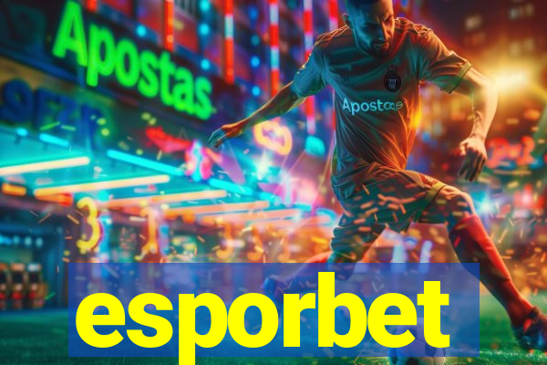 esporbet