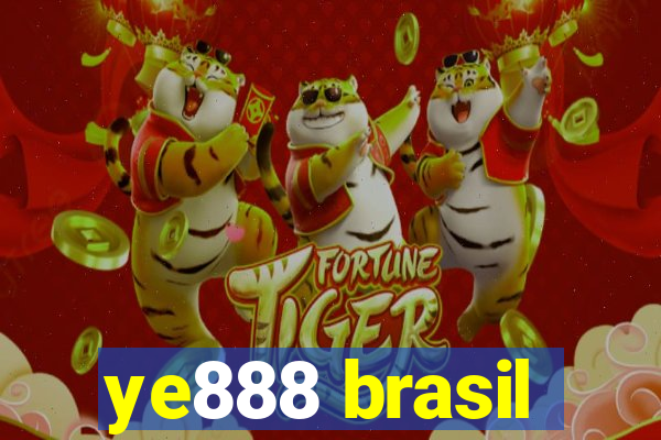 ye888 brasil