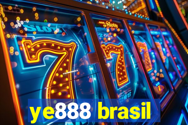 ye888 brasil