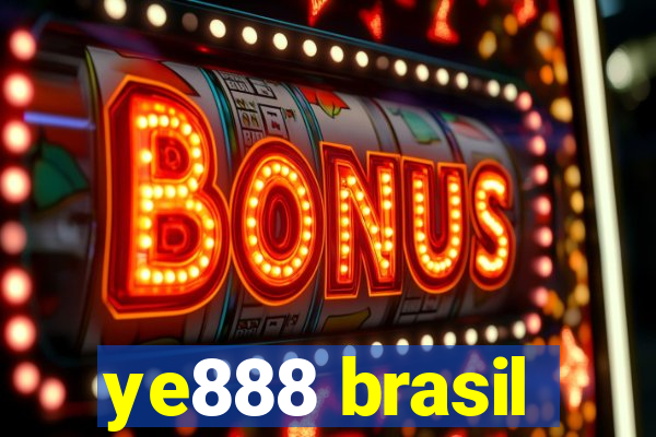 ye888 brasil