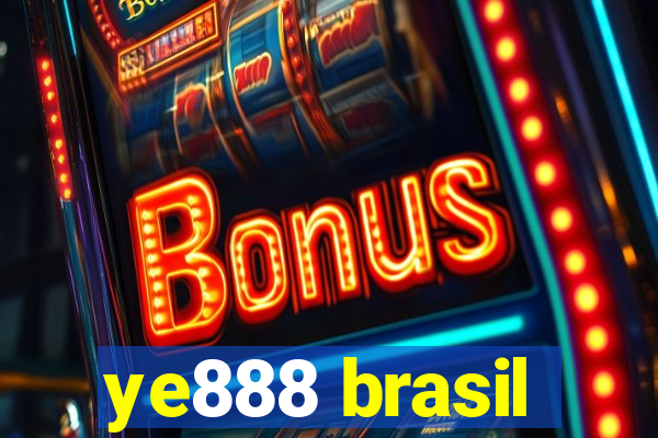 ye888 brasil