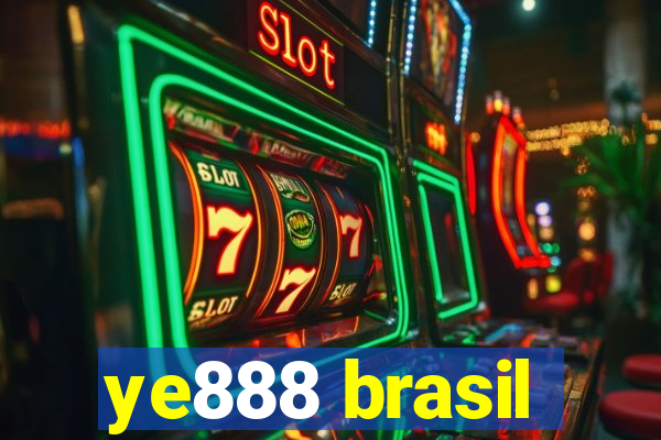 ye888 brasil