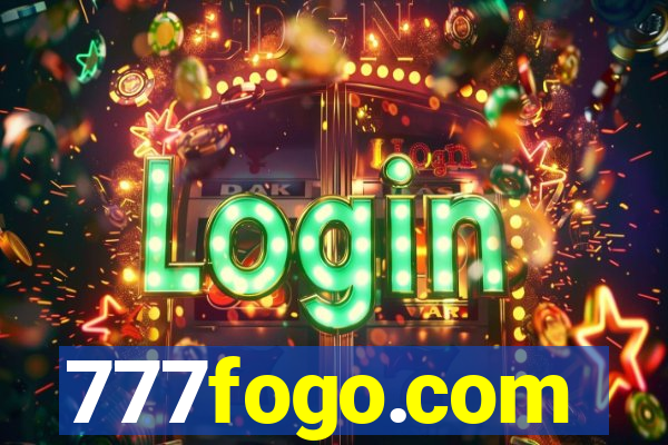 777fogo.com