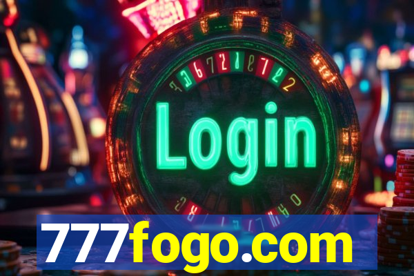 777fogo.com