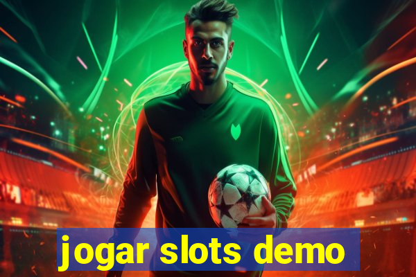 jogar slots demo