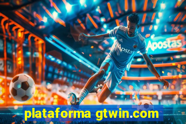 plataforma gtwin.com