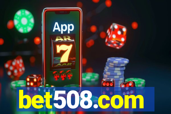 bet508.com