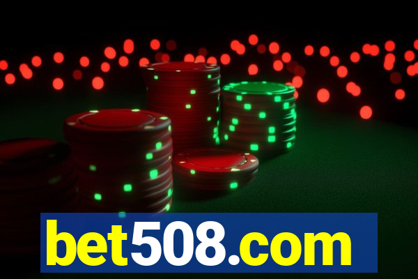 bet508.com