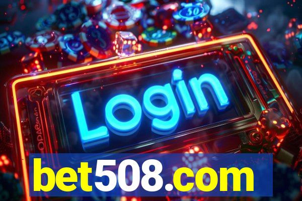 bet508.com