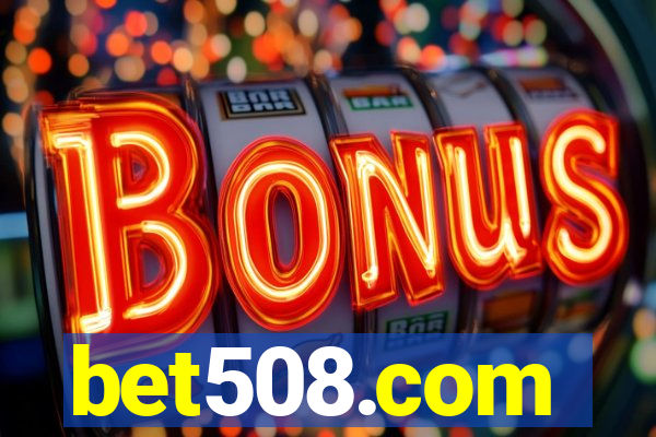 bet508.com