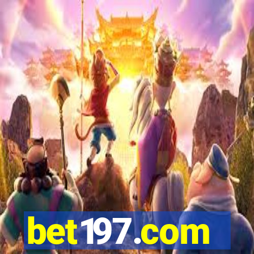 bet197.com