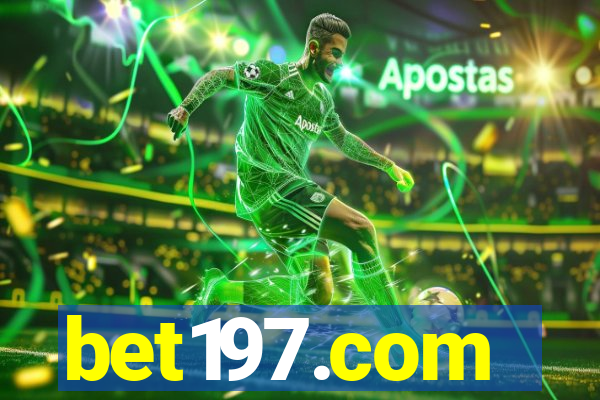 bet197.com