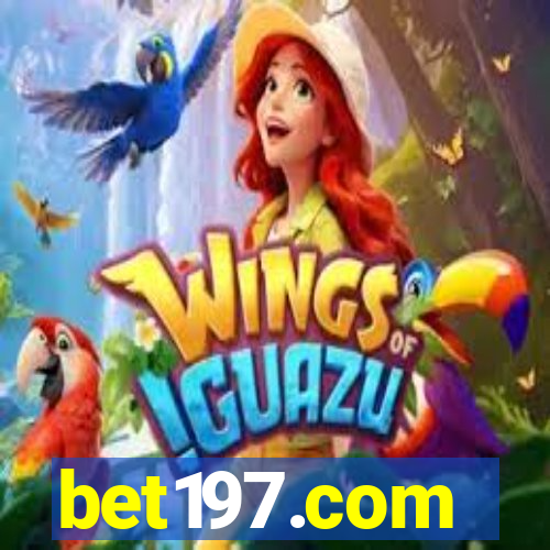 bet197.com