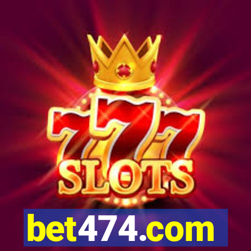 bet474.com