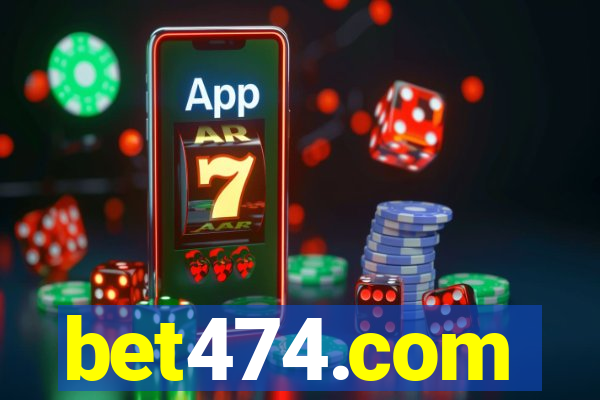 bet474.com