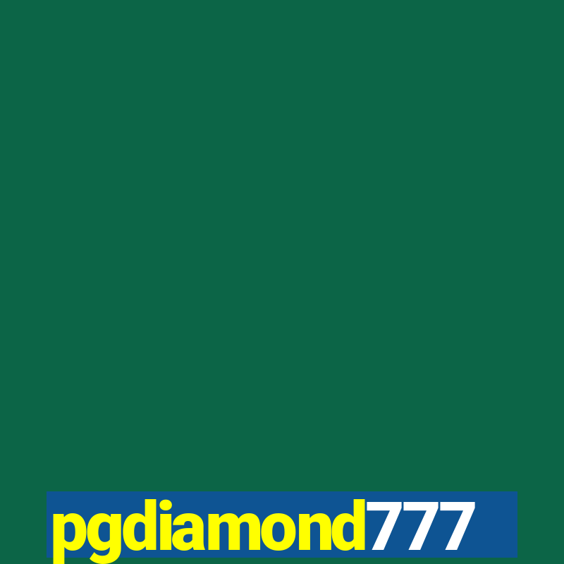 pgdiamond777