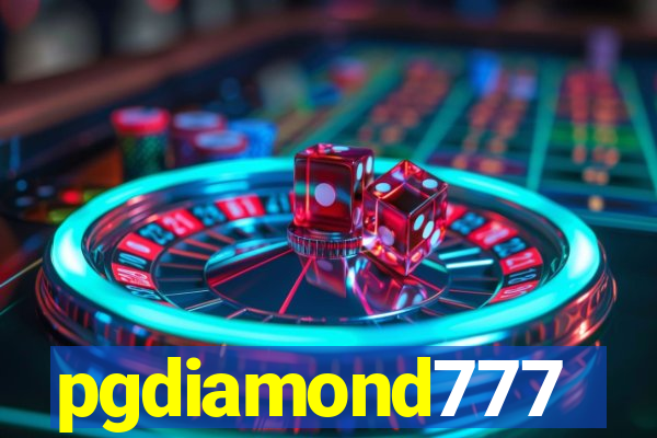 pgdiamond777