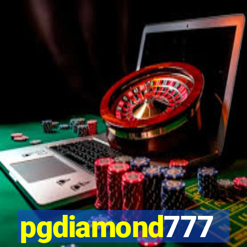 pgdiamond777