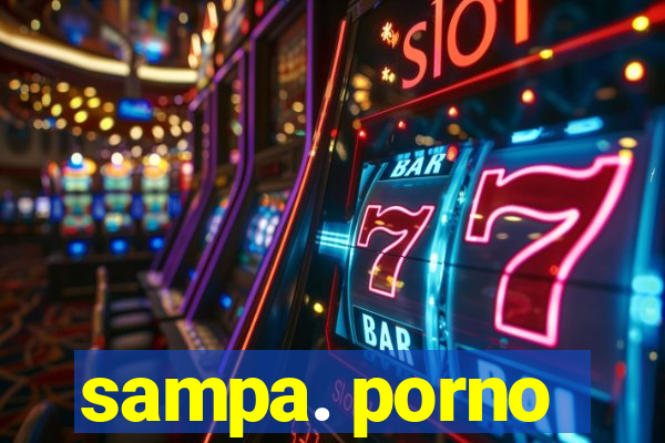 sampa. porno