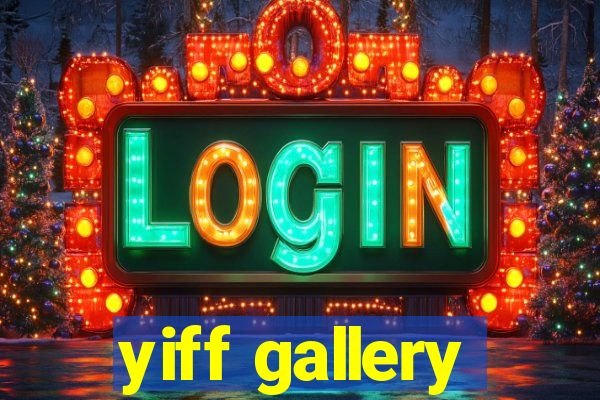 yiff gallery