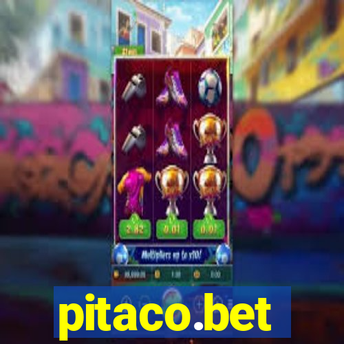 pitaco.bet