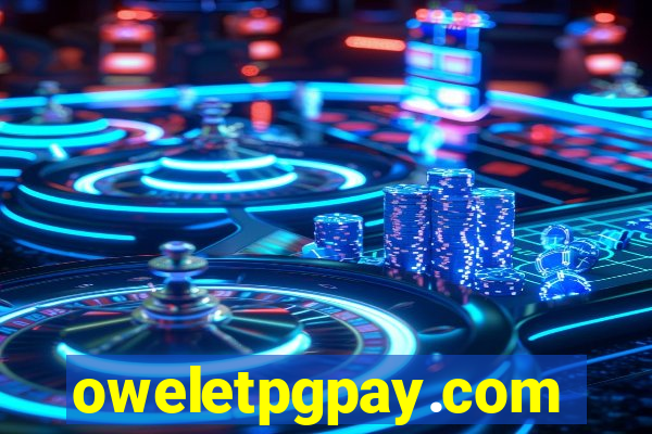 oweletpgpay.com