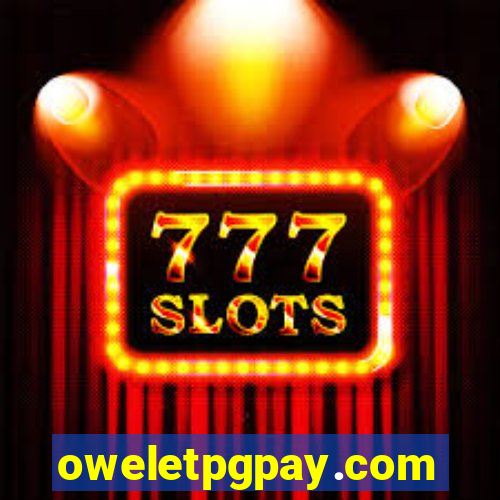 oweletpgpay.com