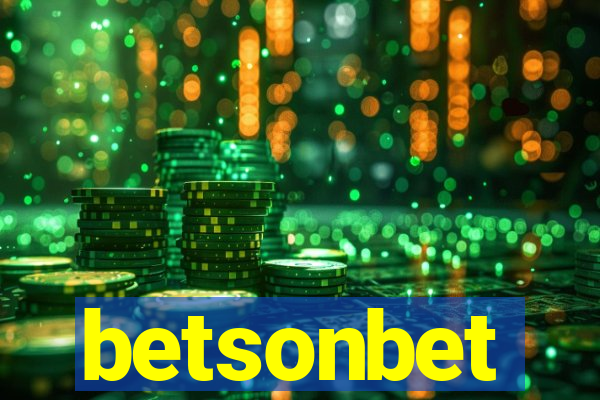 betsonbet