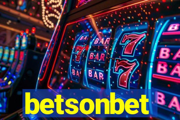 betsonbet