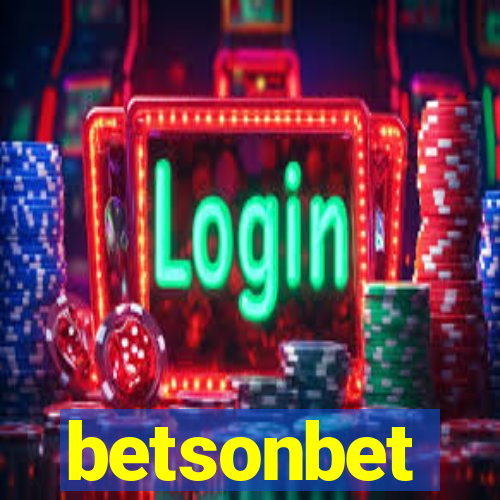 betsonbet