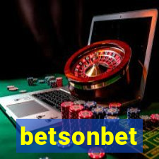 betsonbet