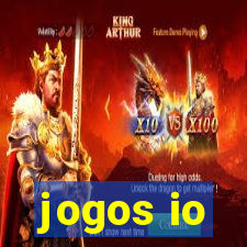 jogos io