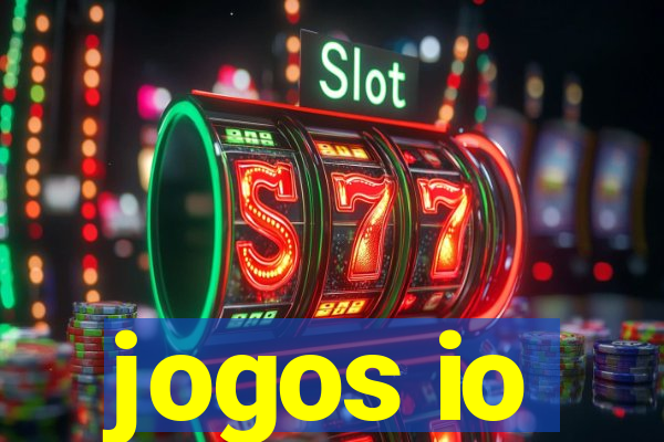 jogos io