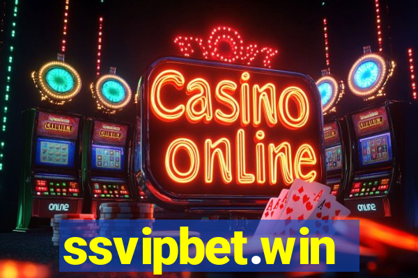 ssvipbet.win