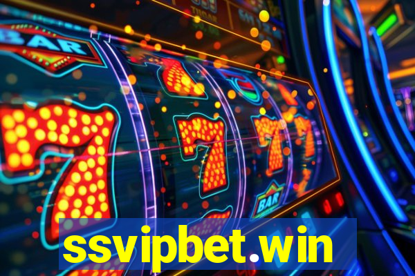 ssvipbet.win