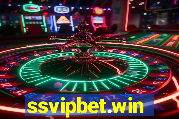 ssvipbet.win