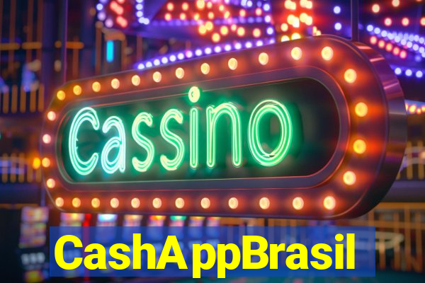 CashAppBrasil