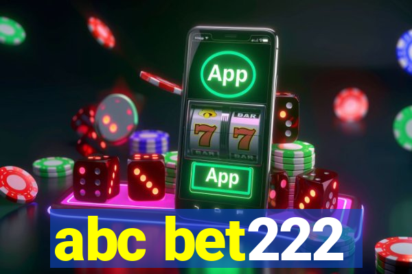 abc bet222