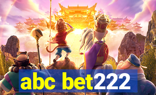 abc bet222