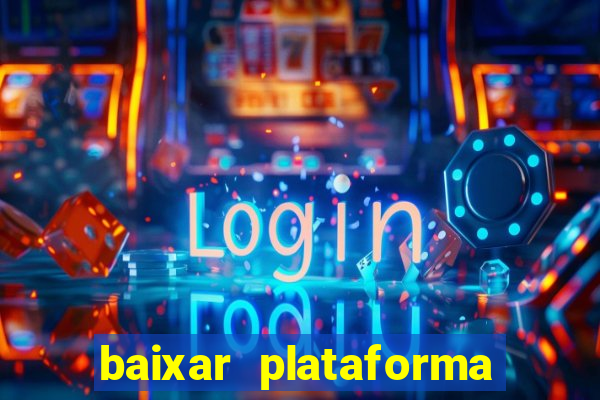 baixar plataforma 70 bet