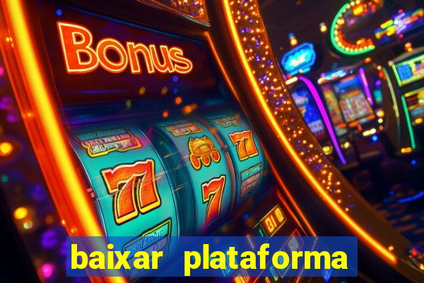 baixar plataforma 70 bet