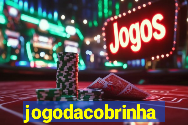 jogodacobrinha