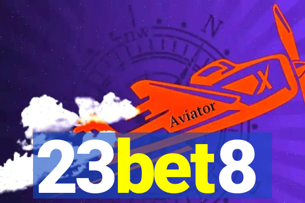 23bet8