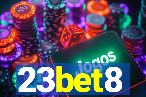 23bet8