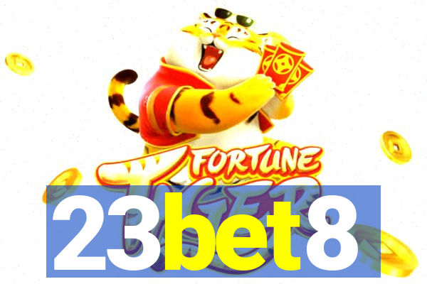 23bet8