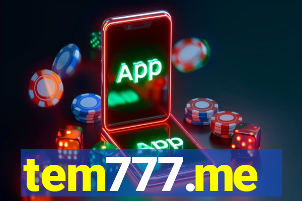 tem777.me