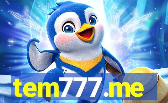 tem777.me