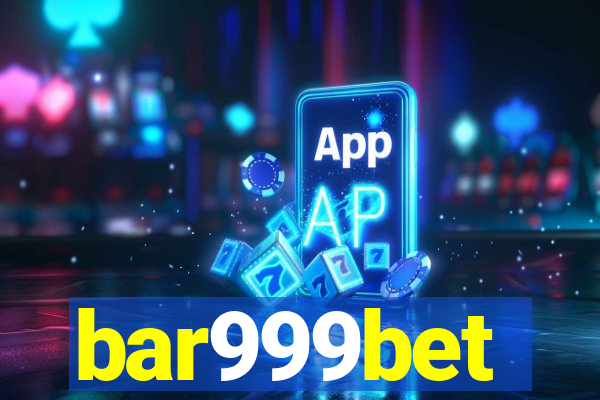 bar999bet