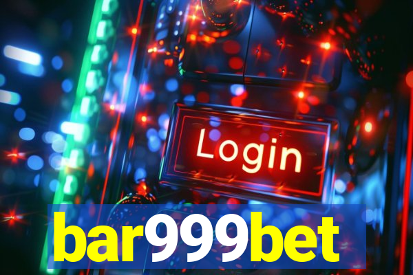 bar999bet